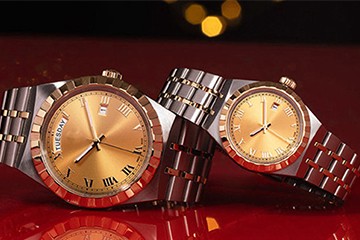 南京欧米茄腕表鳄鱼皮表带维修