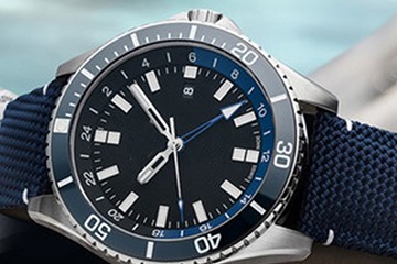 南京欧米茄皮表带维修 