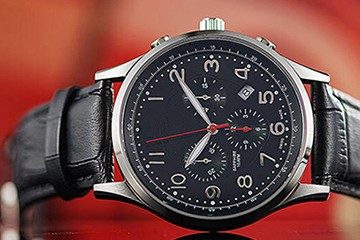 南京欧米茄手表皮表带维修